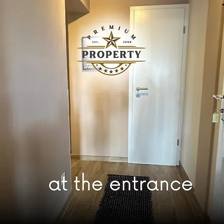 The Loft With Private Parking, Bbq Area, Near I Dei Leoni Appartamento *