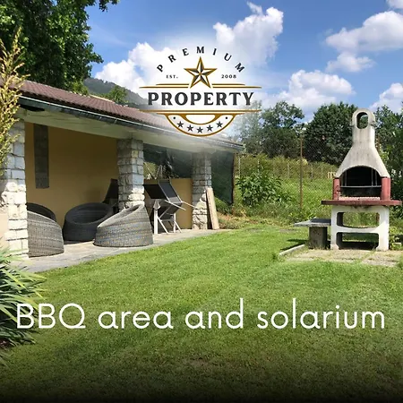 アパート The Loft With Private Parking, Bbq Area, Near I Dei Leoni