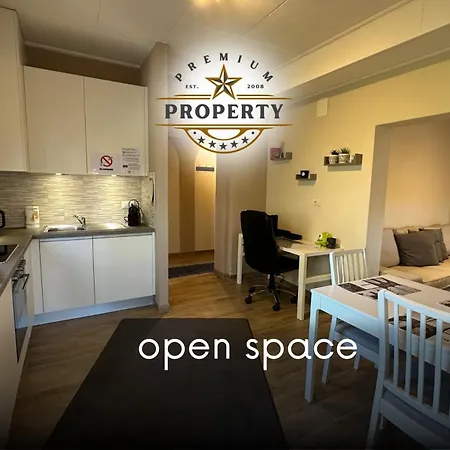 アパート The Loft With Private Parking, Bbq Area, Near I Dei Leoni