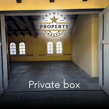 The Loft With Private Parking, Bbq Area, Near I Dei Leoni Appartamento