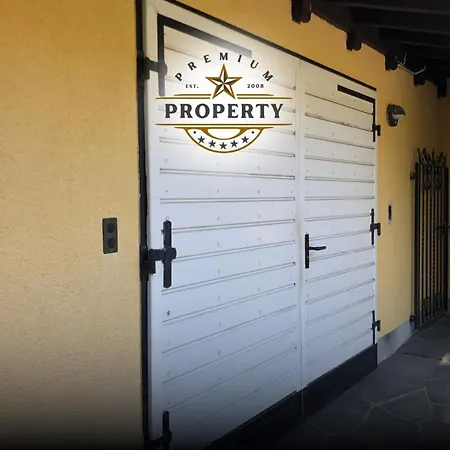 The Loft With Private Parking, Bbq Area, Near I Dei Leoni Appartamento Morbio Inferiore