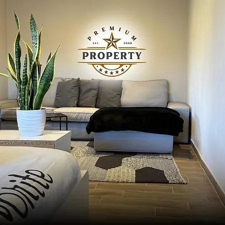 The Loft With Private Parking, Bbq Area, Near I Dei Leoni アパート