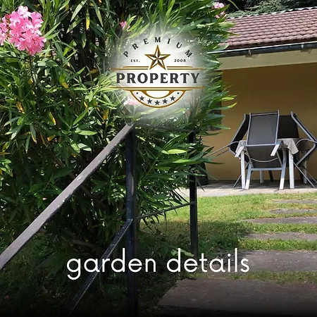 The Loft With Private Parking, Bbq Area, Near I Dei Leoni